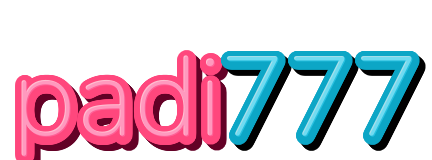 padi777 — logo kanal